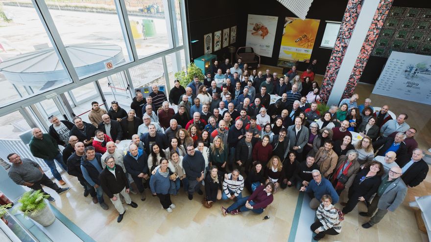 Dirección y Comité de Empresa de TIRME firman un nuevo convenio colectivo para los próximos tres años