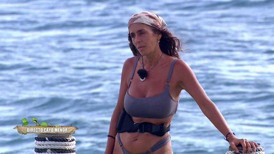 Anabel Pantoja se sinceró sobre su separación, el peso de su apellido y recibió una carta de Belén Esteban