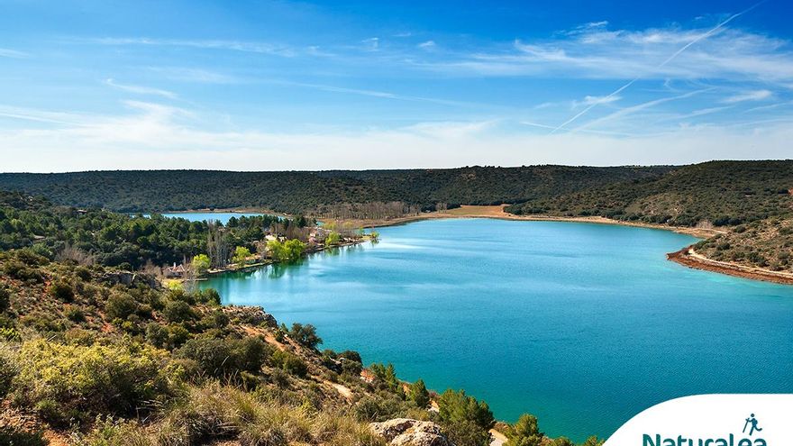 El Parque Natural de las Lagunas de Ruidera, premiado por su excelencia en el compromiso medioambiental