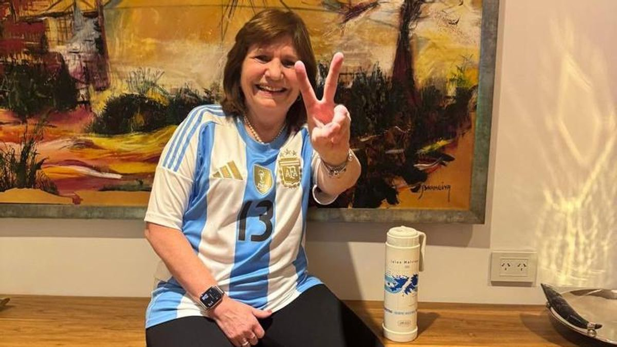 Para el Gobierno, es “el paso más importante de la historia” sobre Malvinas