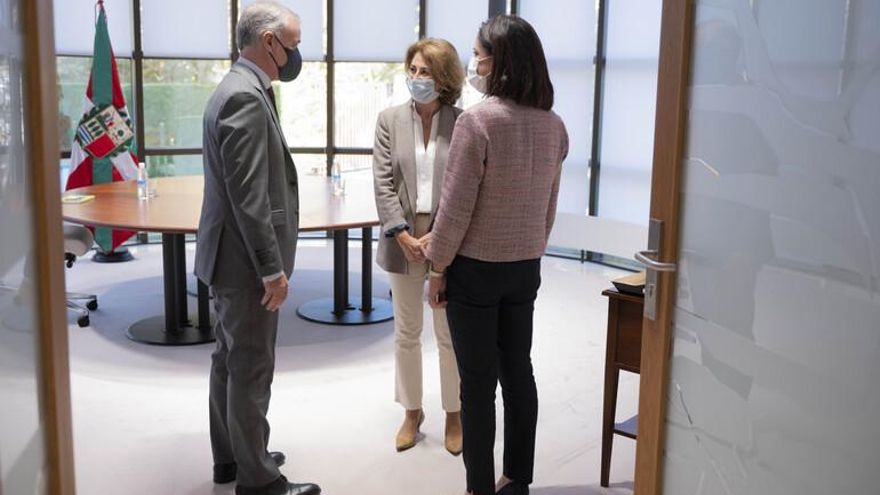 La Fiscalía vuelve a denunciar la falta de colaboración de las instituciones vascas en la lucha contra los delitos ambientales