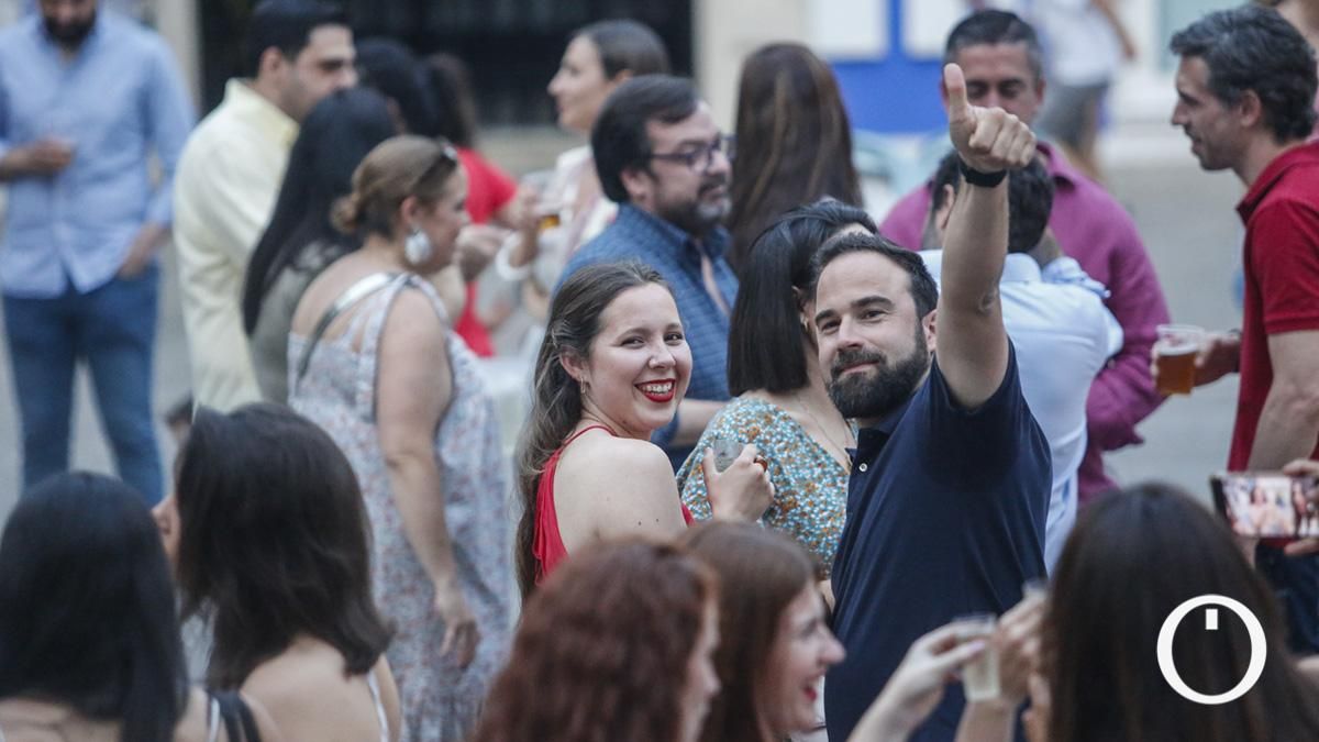 Cruz de la Hermandad de la Santa Faz
