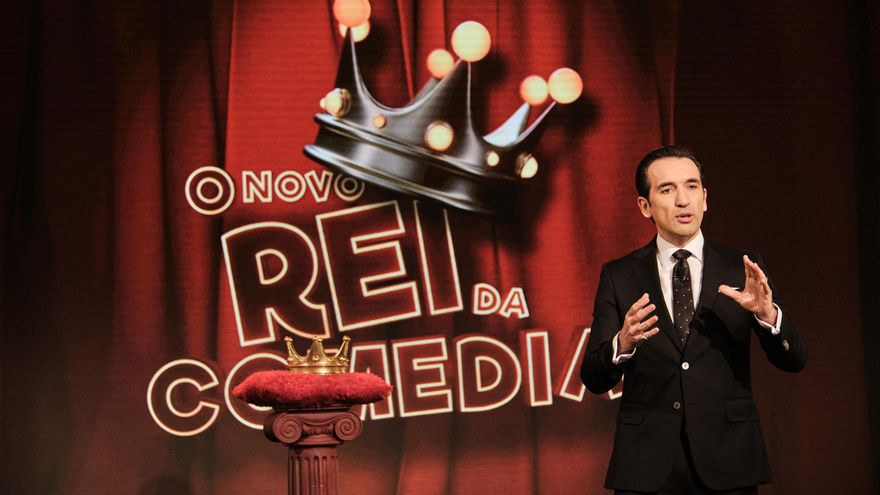 La TVG elimina de su parrilla el programa de Miguel Lago pero niega su cancelación