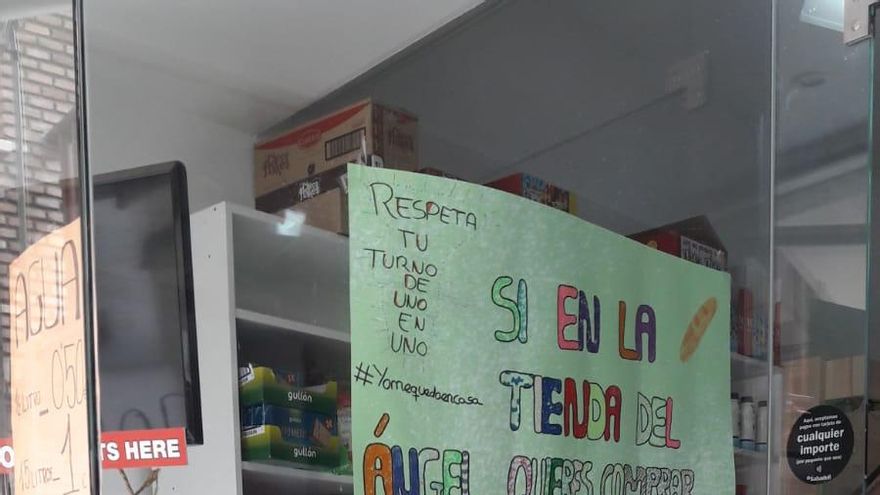 blog desde tu ventana