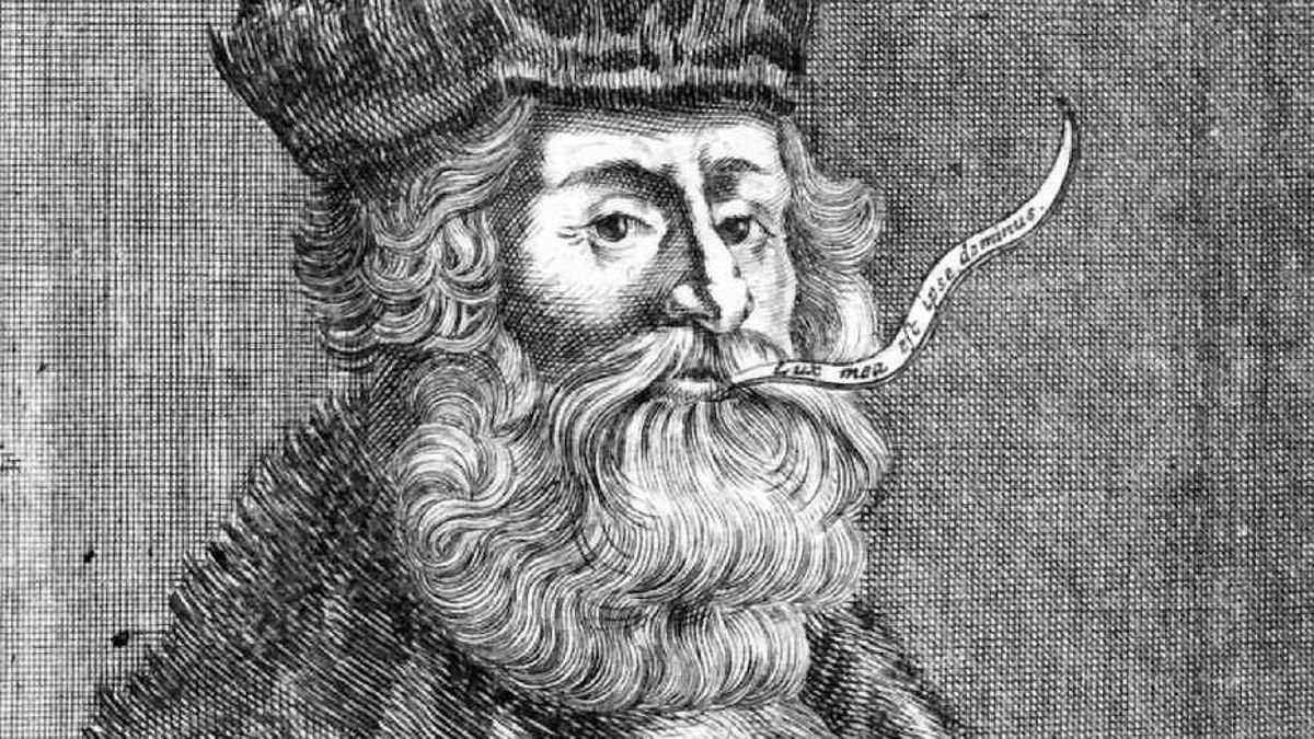 Ramon Llull, uno de los más importantes filósofos del Mediterráneo.