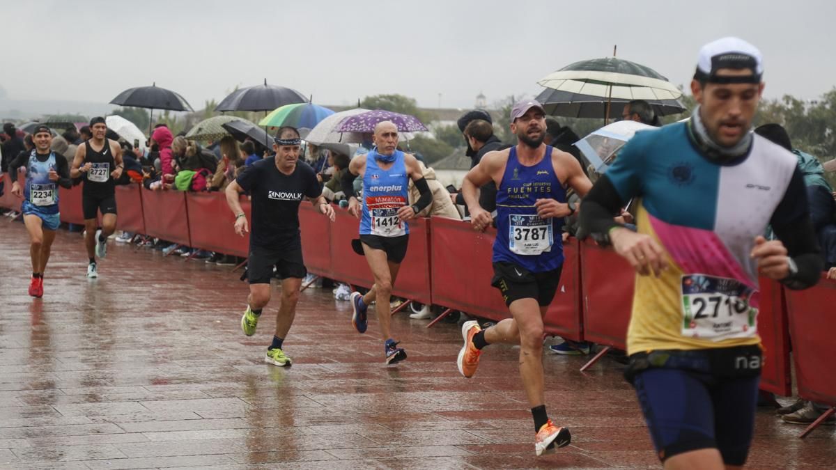 39ª Media Maratón de Córdoba