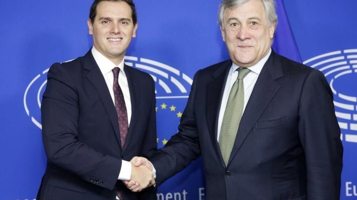 Ciudadanos, satisfecho con la negociación sobre el Brexit entre una UE "unida" y un Gobierno británico "debilitado"