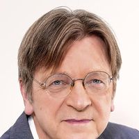 Guy Verhofstadt