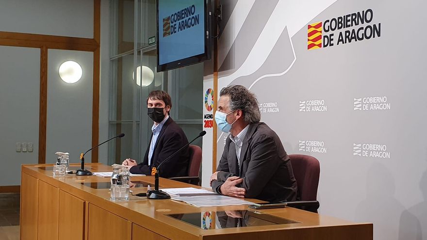 Rueda de prensa evolución del coronavirus 28 de mayo