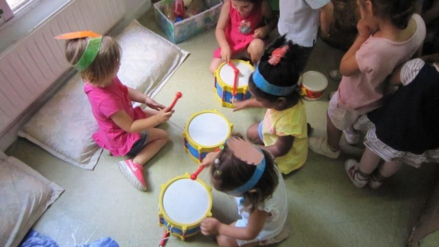 El Gobierno se abre ahora a financiar con fondos europeos plazas de Educación Infantil en centros privados