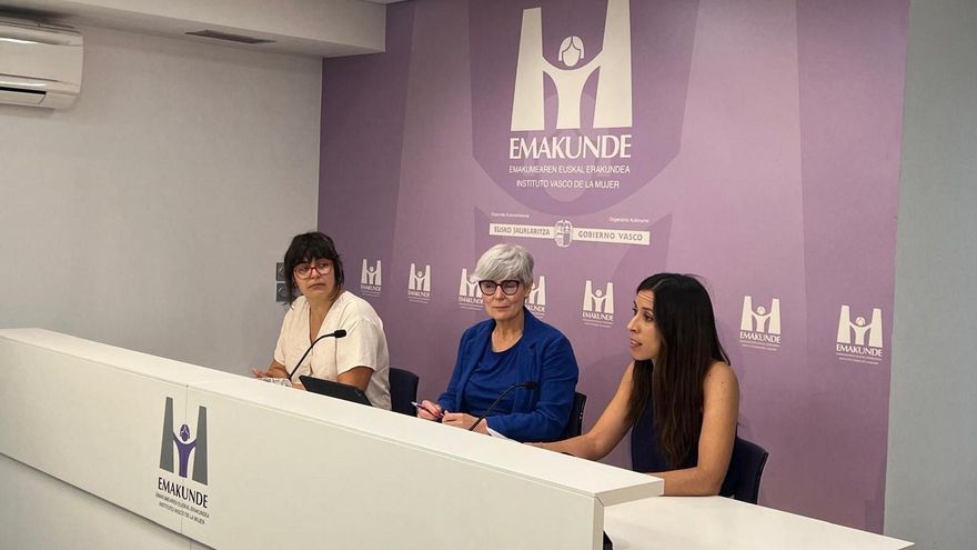Los vascos no creen que el lenguaje inclusivo sea "inútil", pero consideran que "hay problemas más graves de injusticias sociales"
