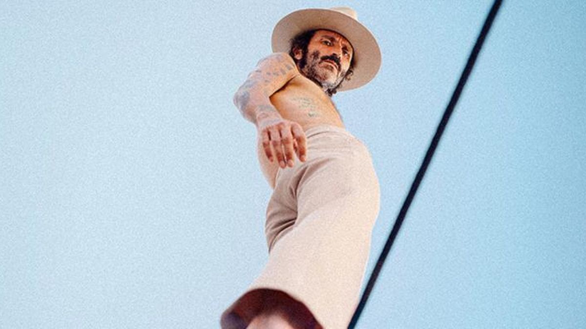 'Cordópolis' te invita al estreno del documental Hasta que me quede sin voz