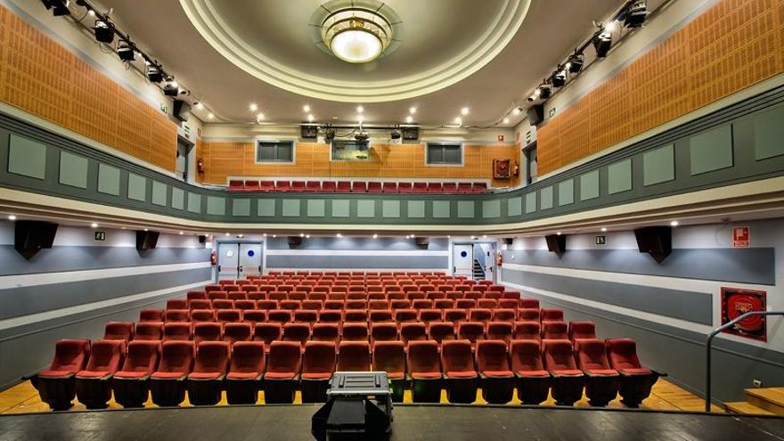 La Filmoteca de Cantabria celebra el centenario del guionista Rafael Azcona con un ciclo monográfico