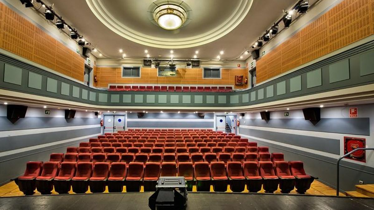 La Filmoteca de Cantabria celebra el centenario del guionista Rafael Azcona con un ciclo monográfico