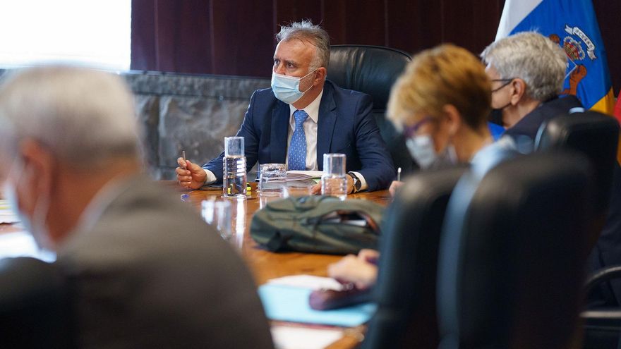 El Consejo de Gobierno aprueba la primera Ley de Cooperativas en Canarias