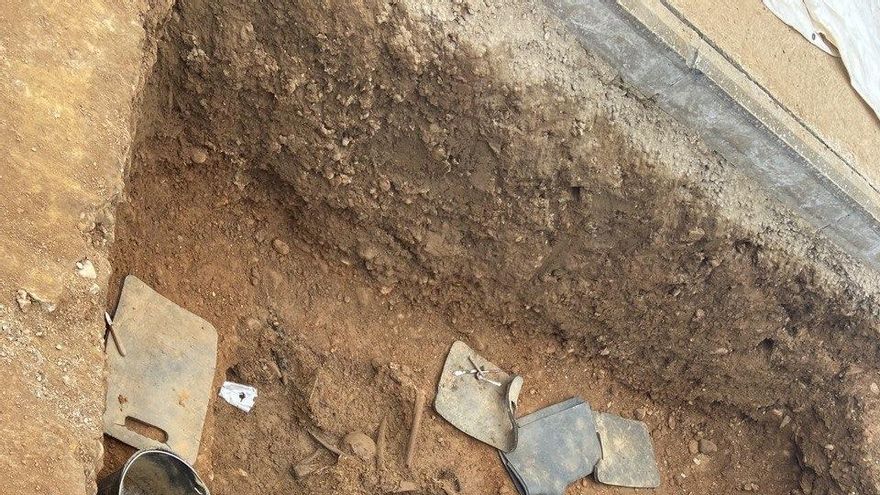 El portavoz de Castilla y León defiende la futura Ley de Concordia que impone Vox y dice que la nacional de Memoria Histórica sirve a Bildu