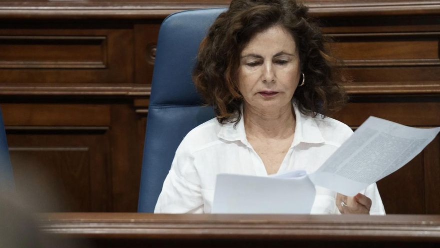 Canarias debe ejecutar en solo dos años 1.000 millones del Plan de Recuperación si no quiere perder fondos europeos