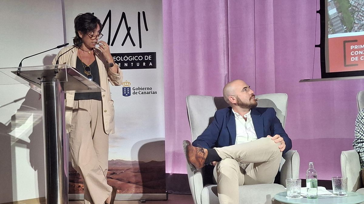 La cumbre de conjuntos históricos cuestiona que exista una única identidad canaria