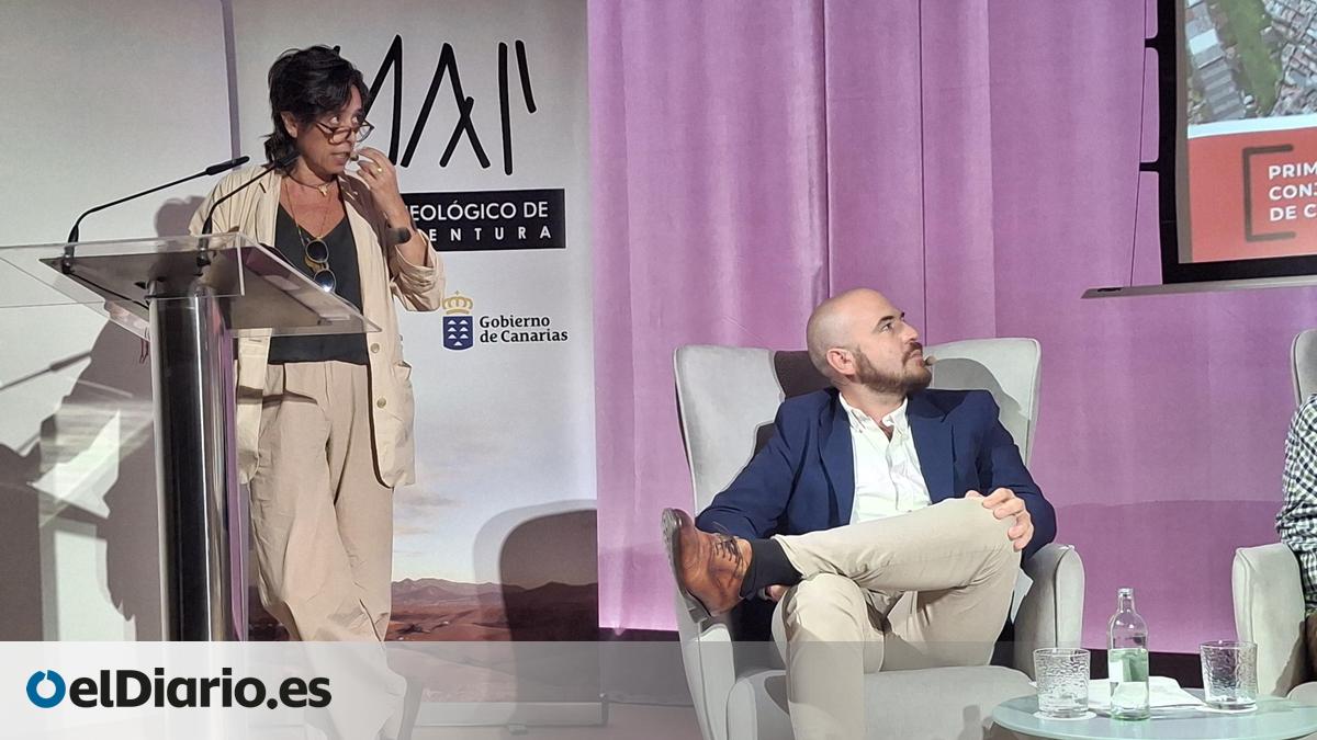 La cumbre de conjuntos históricos cuestiona que exista una única identidad canaria