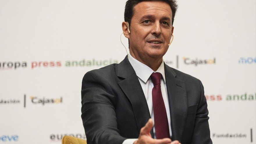 UCO prende presidente do PP do Conselho Provincial de Almeria por compra de máscaras