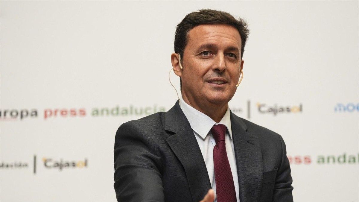 La UCO detiene al presidente del PP de la Diputación de Almería en un caso de corrupción de mascarillas