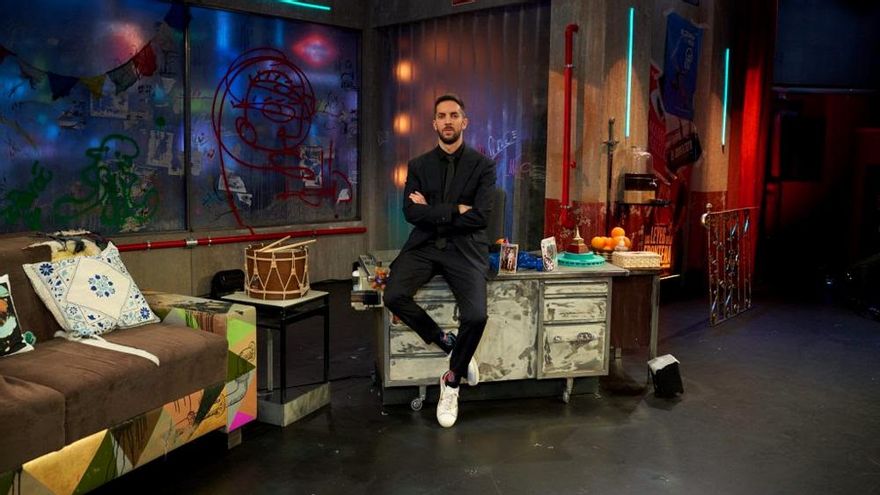 Movistar Plus+ pone fecha de regreso a 'La Resistencia'  y el resto de sus programas de entretenimiento