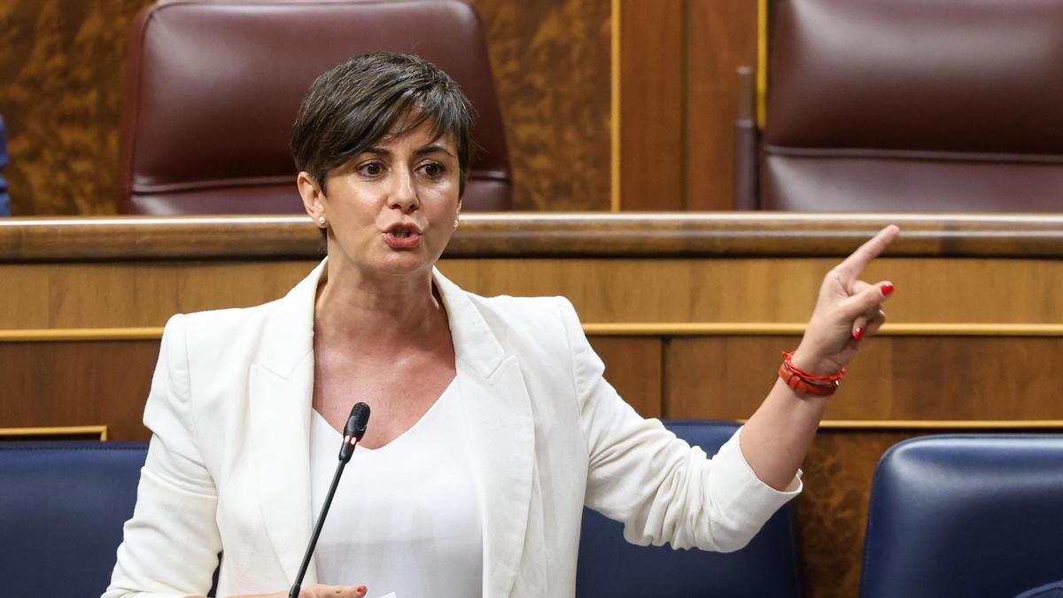El Gobierno ultima el decreto de vivienda para aprobarlo el martes presionado por la calle y las exigencias de los socios