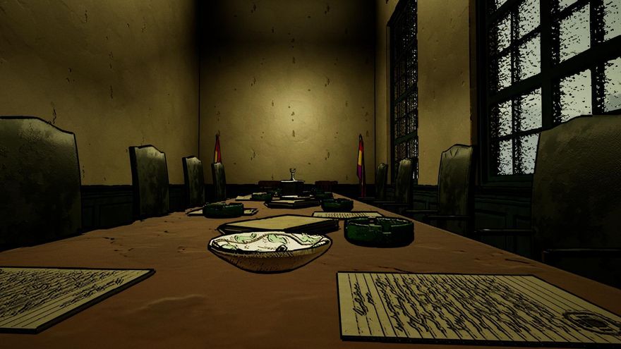 El videojuego que reivindica la memoria histórica: “Sigue siendo jodido decir que fusilar a la gente por sus ideas está mal”