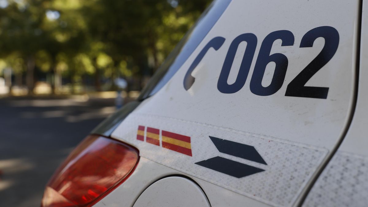 La Guardia Civil investiga la muerte de una madre y su hija menor de edad halladas degolladas en Castellón