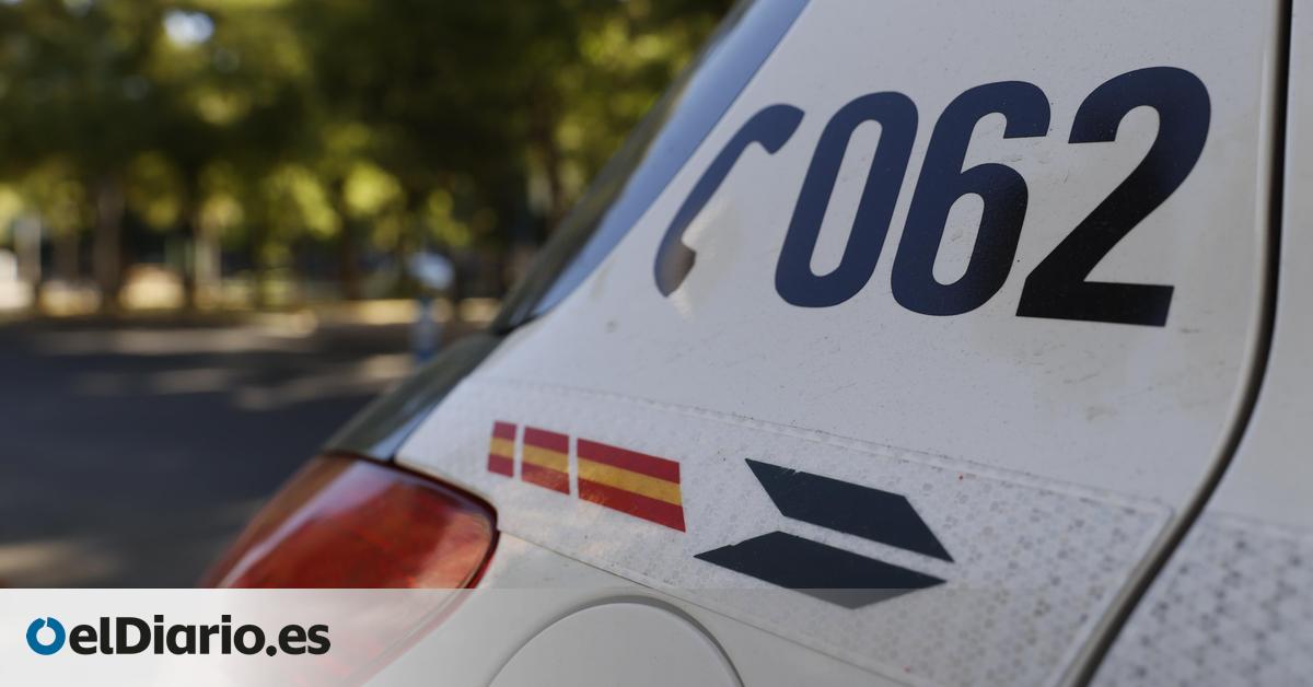 La Guardia Civil investiga la muerte de una madre y su hija menor de edad halladas degolladas en Castellón