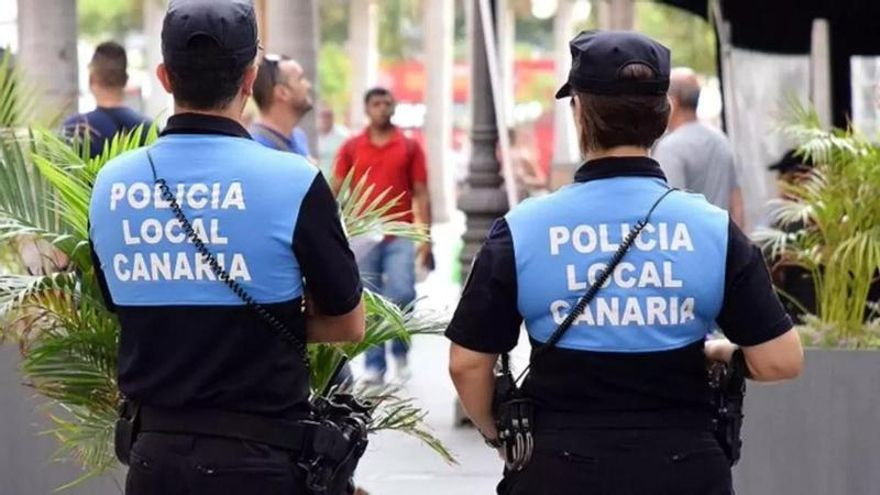 Detenido un joven de 20 años por el robo de vehículos en concesionarios e investigado por los atracos a las joyerías de El Mirador y Las Arenas