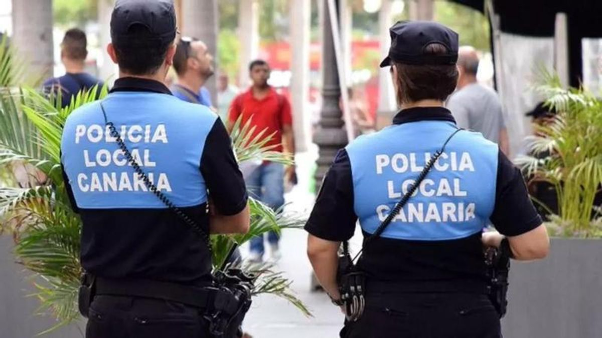 Detenido un joven de 20 años por el robo de vehículos en concesionarios e investigado por los atracos a las joyerías de El Mirador y Las Arenas