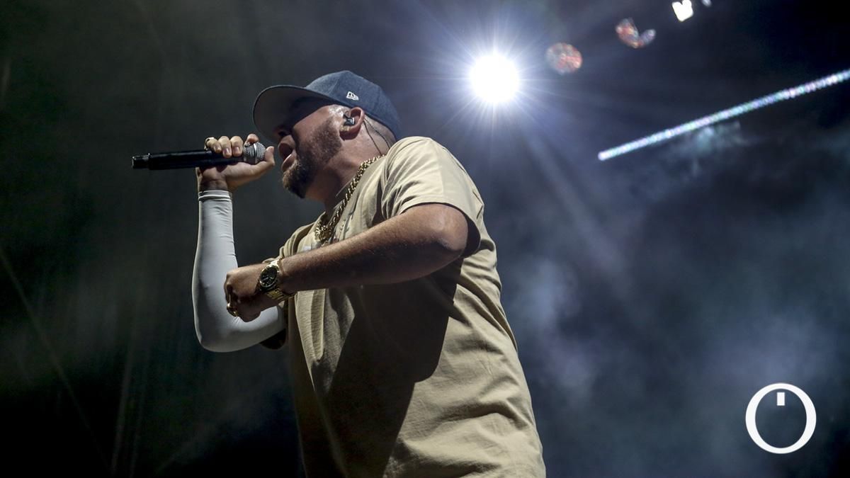 Concierto de Maka en Córdoba Live, en imágenes