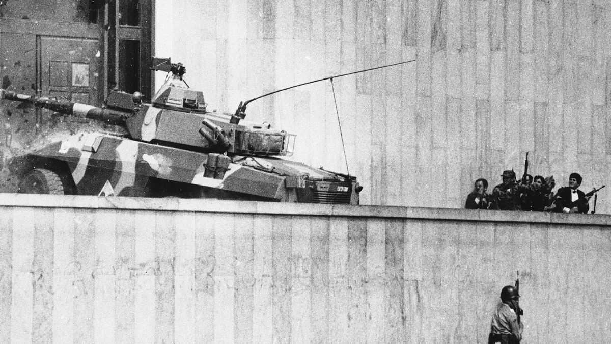 Los "escuadrones de la muerte" del Ejército de Colombia: un eco negro de las dictaduras del Cono Sur