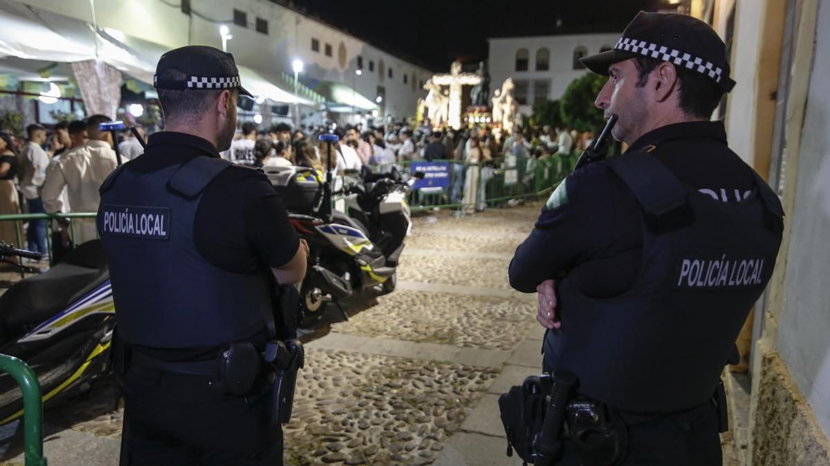 CGT exige transparencia sobre el pago de 725.000 euros en "gratificaciones" a la Policía Local y bomberos