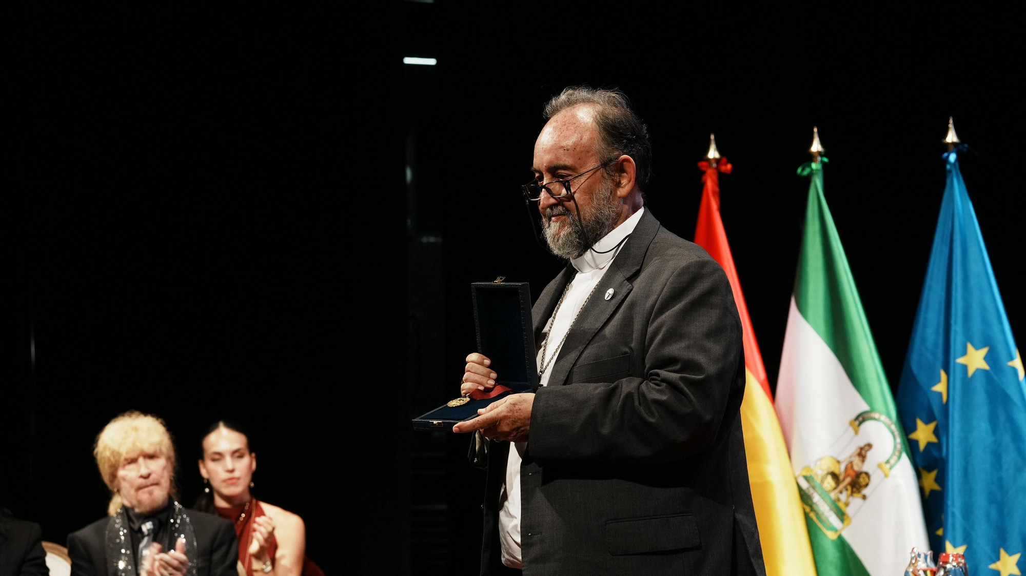 Distinciones Honoríficas 2025 concedidas por el Ayuntamiento de Córdoba