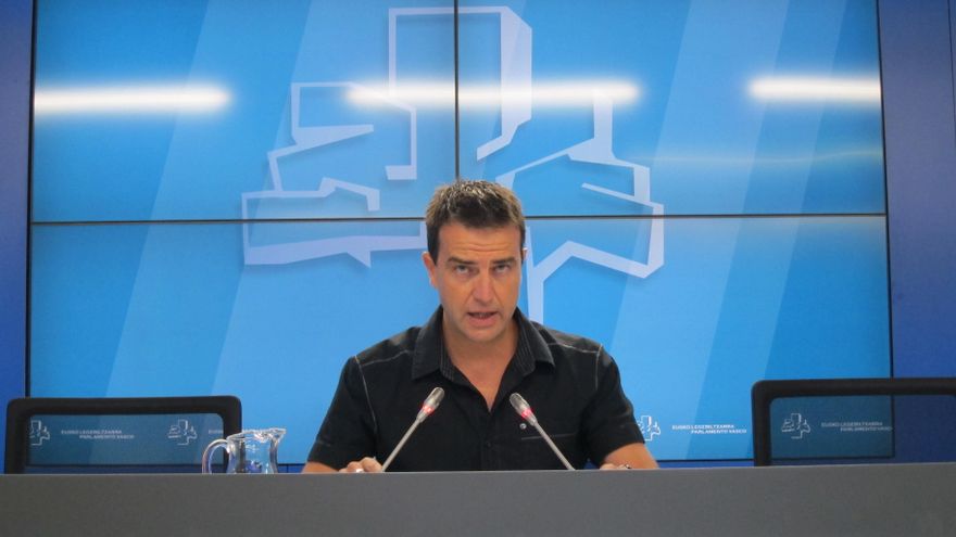 UPyD cree que la anulación de la 'doctrina Parot' sería un "sopapo insoportable para víctimas y la sociedad democrática"