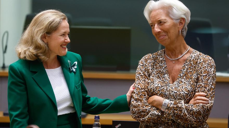 La amenaza de una recesión: la desigualdad se agrava en las crisis y no se compensa cuando la economía crece