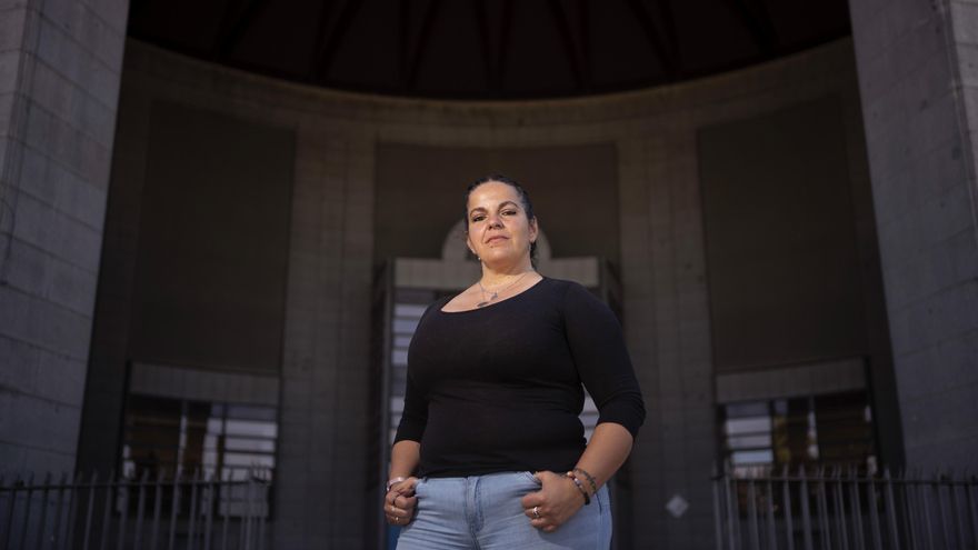 Mariah Oliver, la primera Latin Queen de España: “Si te para la policía cada día, acumulas rabia y la sueltas en la calle”