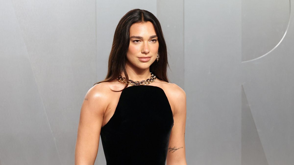 Dua Lipa demanda a Samsung por 15 millones de dólares por usar su imagen sin su permiso