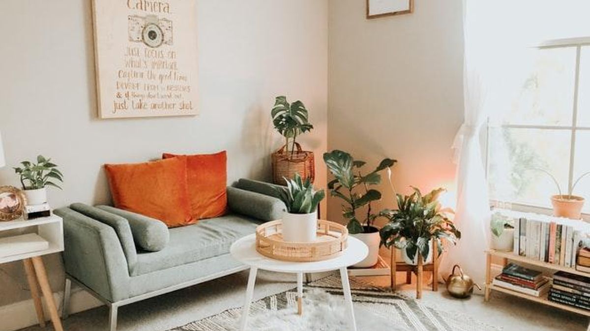 Decoración