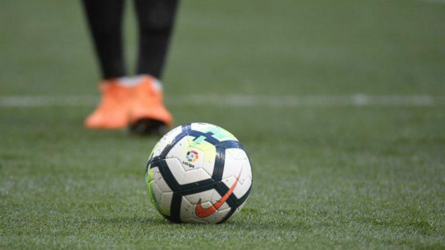 Una multitudinaria pelea obliga a suspender un partido en Hornachuelos