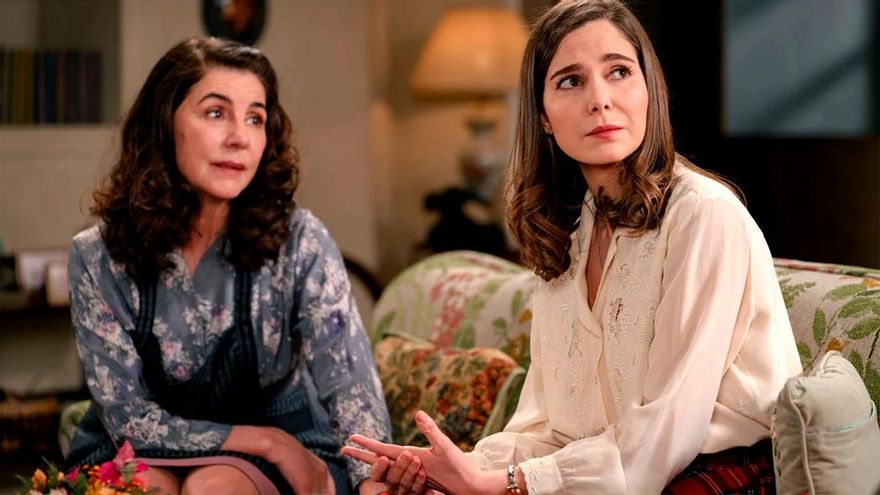 'Sueños de Libertad' inicia vacaciones pero garantiza su verano en Antena 3: "No es un adiós, es un descansito"