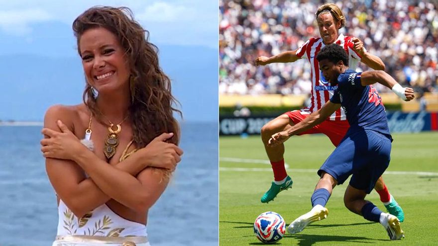 'Supervivientes' (20.6%) despide sus debates con récord, aupado por el tirón del PSG - Atleti en el Mundial (22.8%)