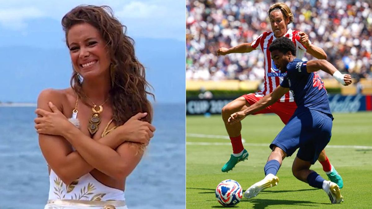 'Supervivientes' (20.6%) despide sus debates con récord, aupado por el tirón del PSG - Atleti en el Mundial (22.8%)