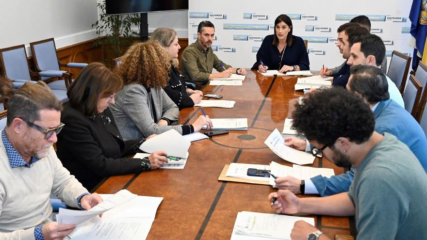 Comisión de Participación Ciudadana