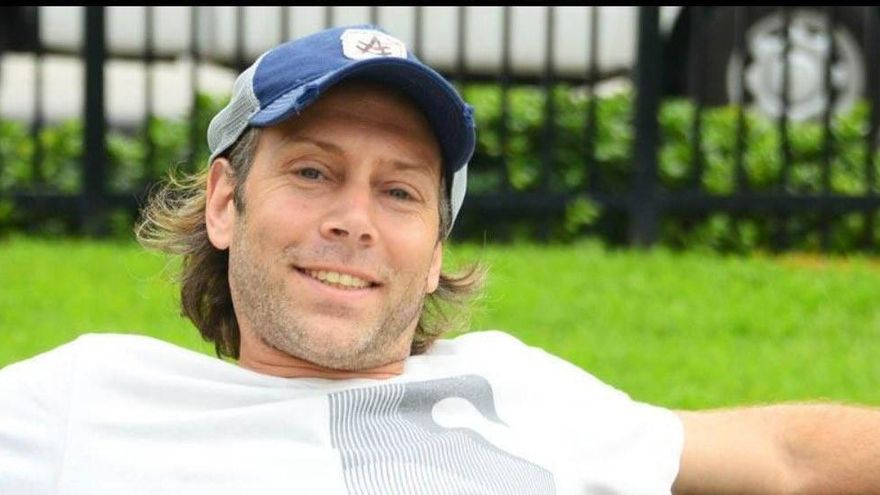 Quién es Emmanuel Kovalivker, el accionista de Droguería Suizo Argentina que fue hallado con US$260.000 y $7.000.000