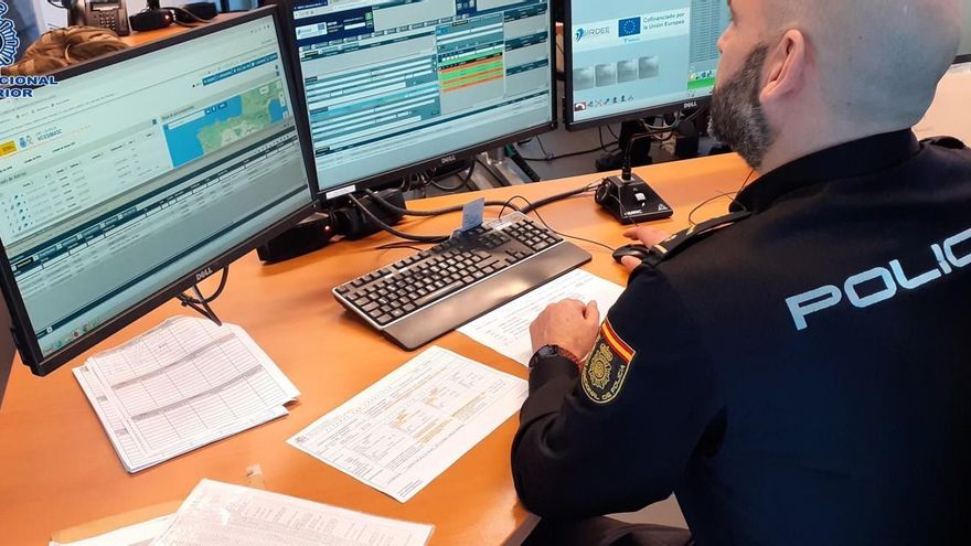 Detenida una menor que llamó al 112 para alertar de un falso apuñalamiento