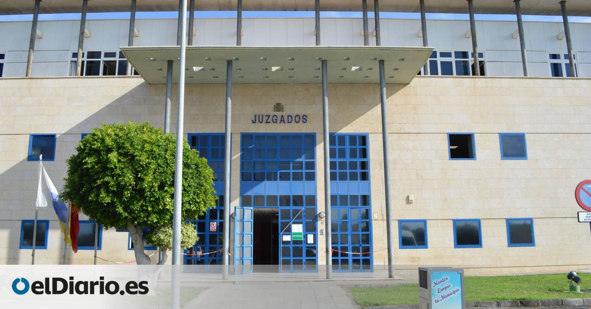 Prison Sentences for 17 Occupants of the Migrant Boat Where Several Were Thrown Overboard South of the Canary Islands