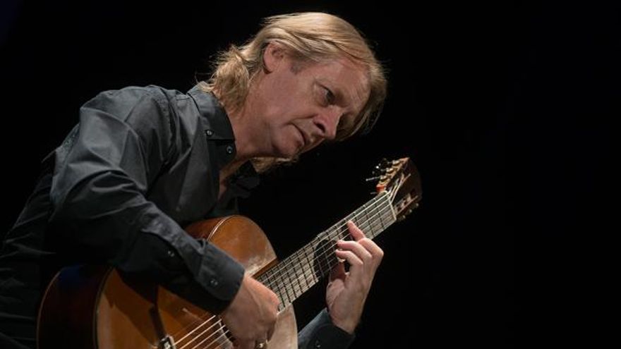 David Russell 